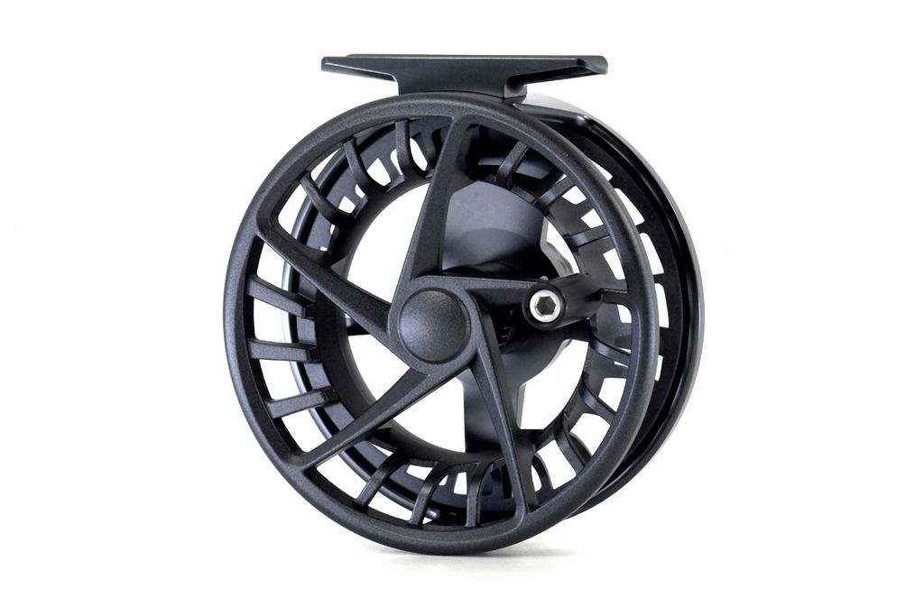 Lamson Remix S-Series -7+ Reel Day Break