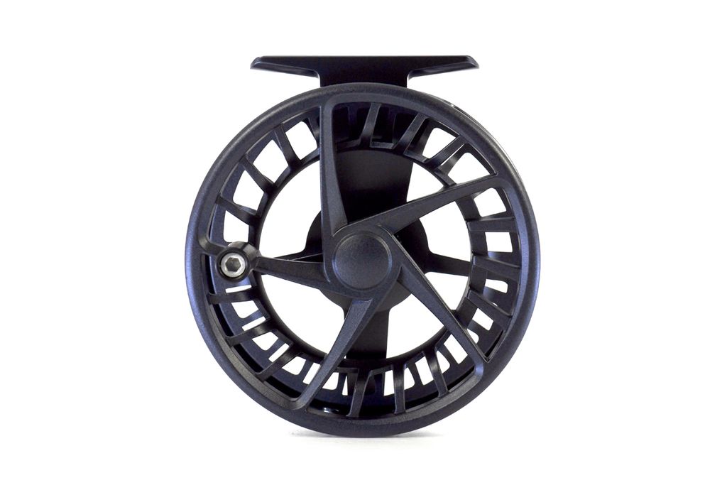 Lamson Remix S-Series -7+ Reel Day Break