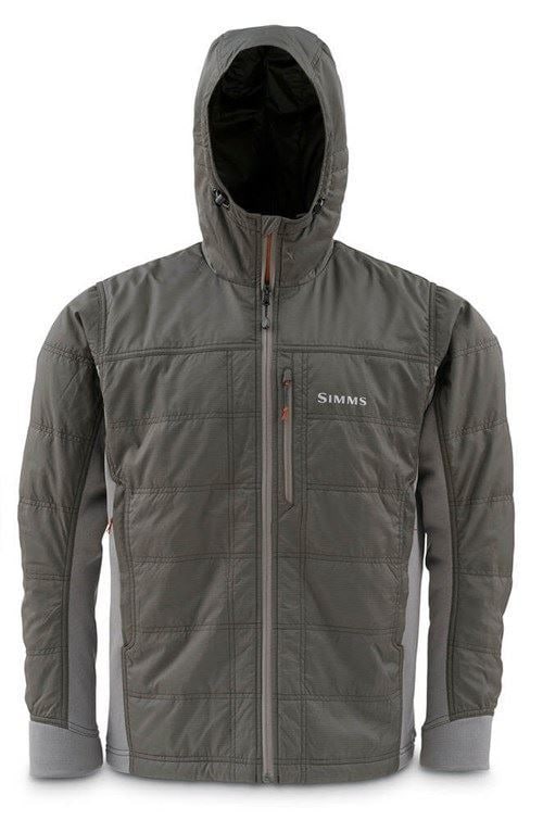 Simms Kinetic Jacket Coal (utgående modell)