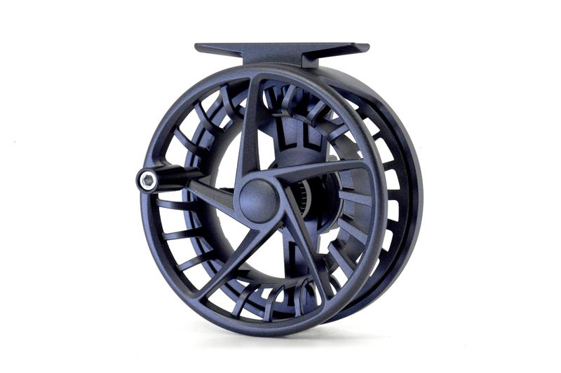 Lamson Liquid S -3+ Reel Day Break