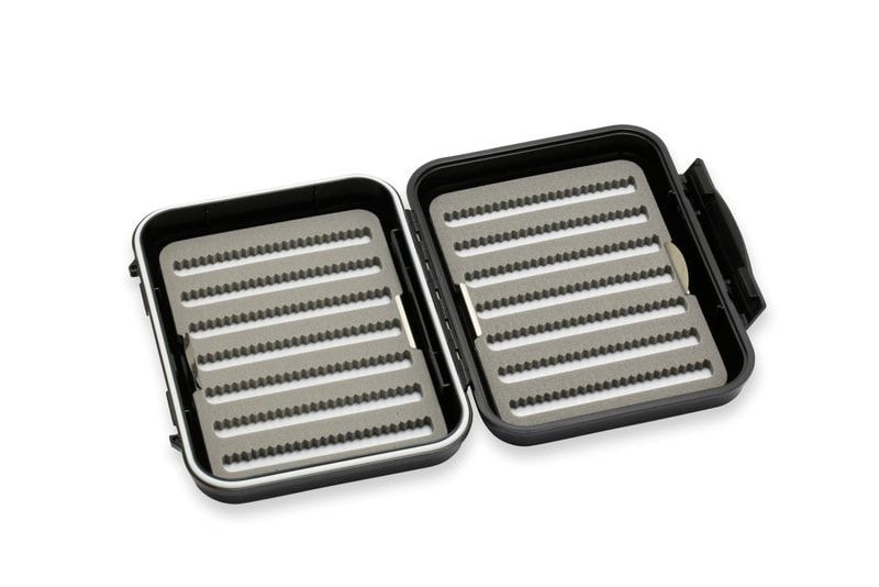 C&F Midge Fly Case Black | Small