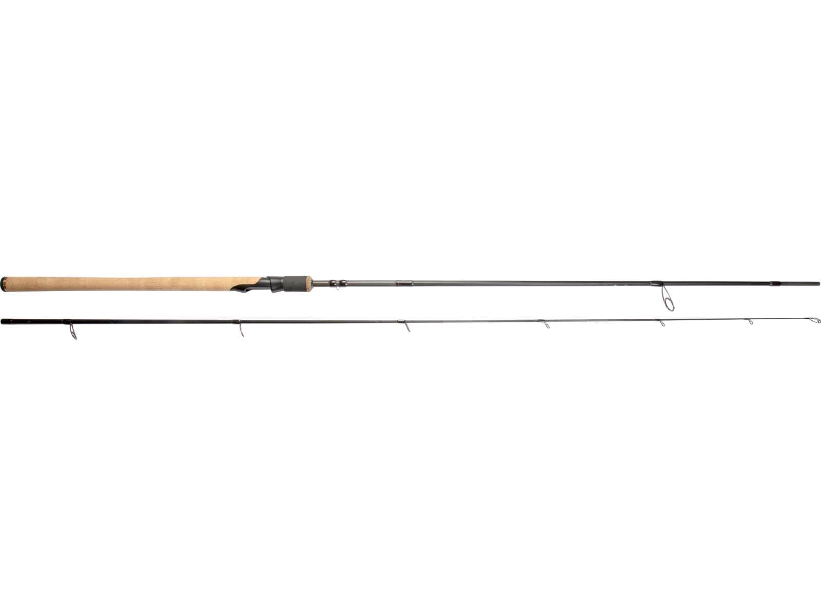 Westin W3 Spin 2nd 7'/210cm ML 5-25g 4sec