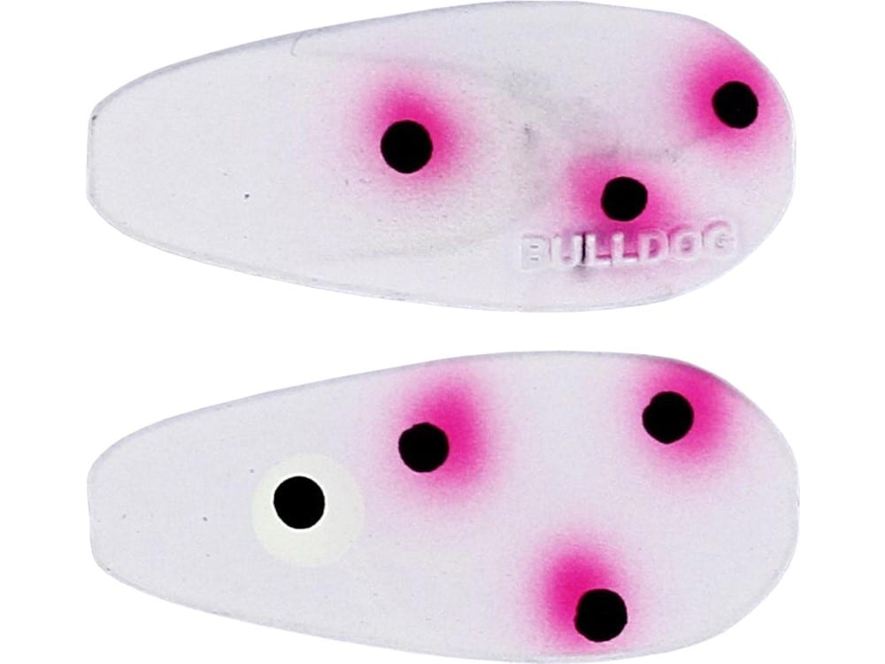 Bulldog Inline 2,7cm 4G Clown