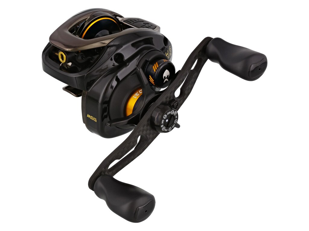 Westin W6 BC 300 SSG 5.6:1 RH Stealth Gold