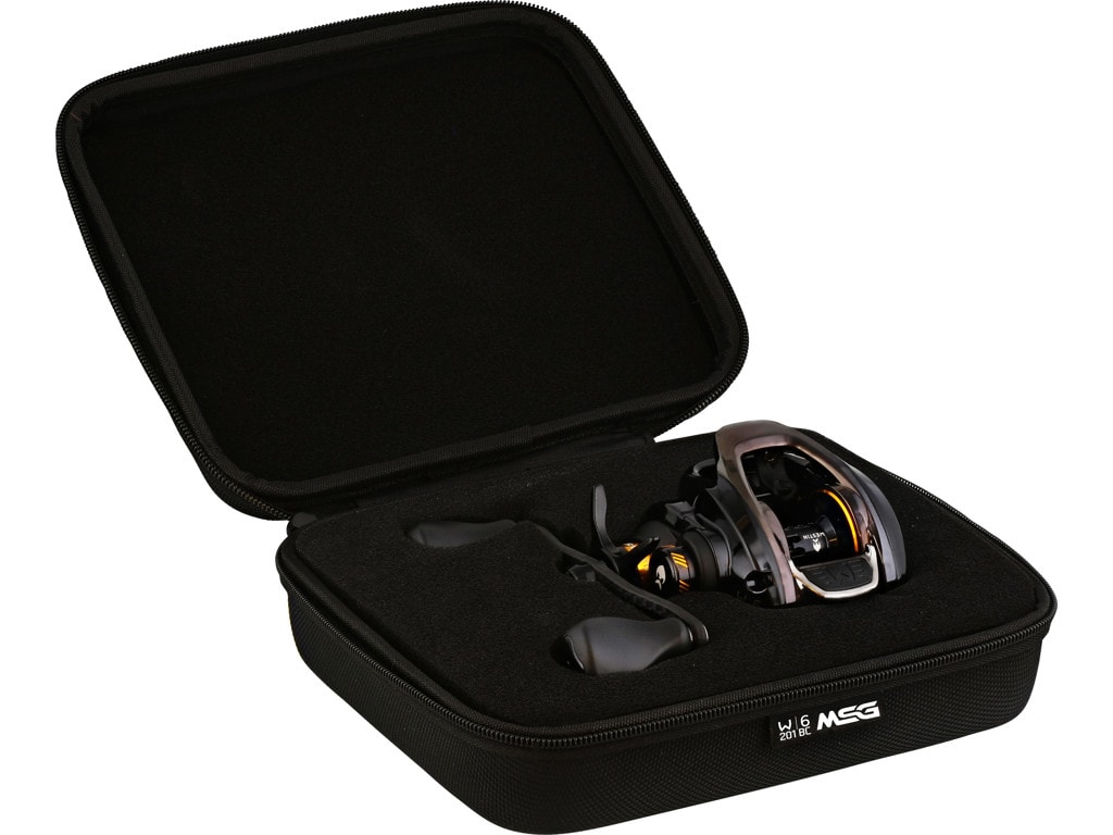 Westin W6 BC 300 SSG 5.6:1 RH Stealth Gold