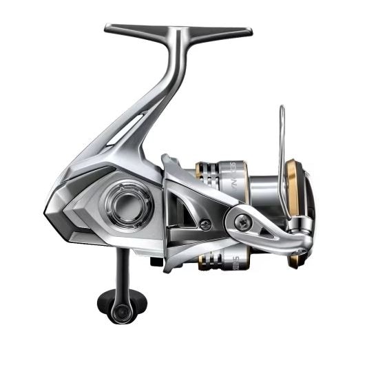 SHIMANO SEDONA 1000 FJ