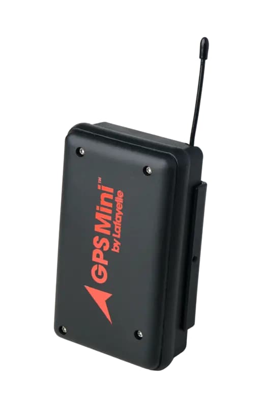 Lafayette GPS Mini 4G Hundepeiler