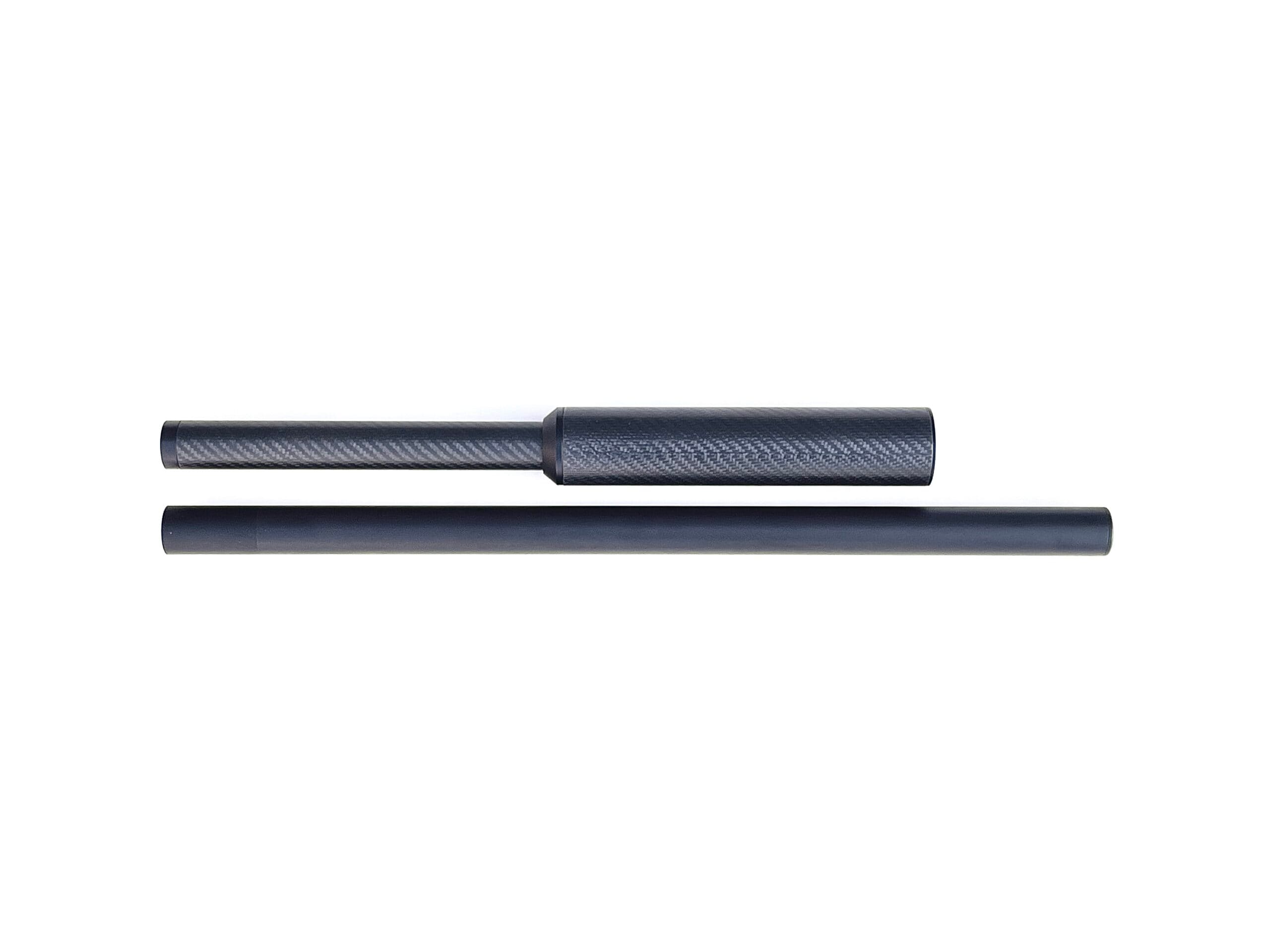 RCC Carbon 5 Silence Lyddemper Kal. 9,3 47cm