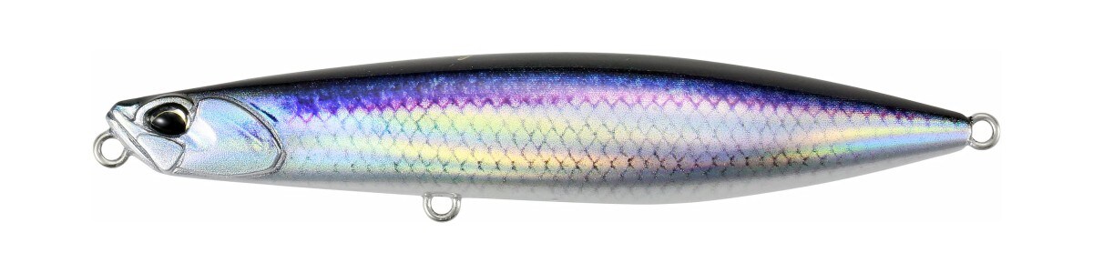 Duo Beach Walker Wedge 95 UV flash