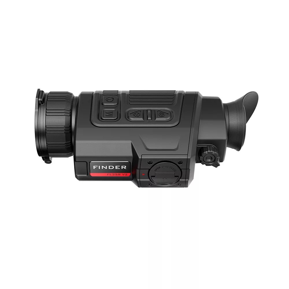 Infiray FH35R V2 640x512 Termisk Varmekamera