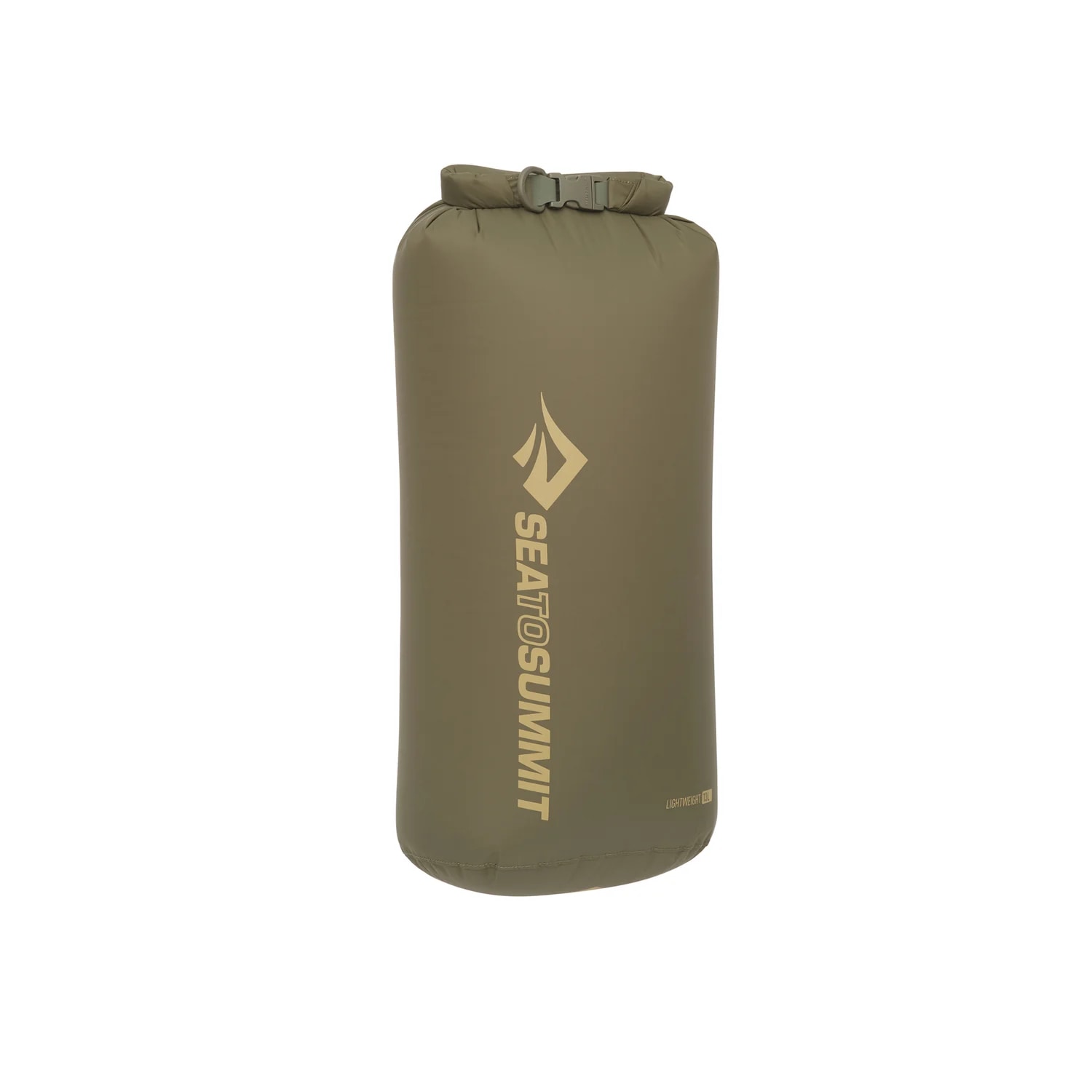 Sea To Summit Lightweight Dry Bag 13l Olive