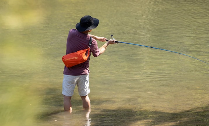 Sea To Summit Lightweight Dry Bag 13l Olive