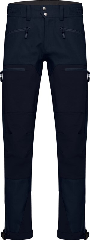 Norrøna Femund Cotton Heavy Duty Pants (M) Indigo Night