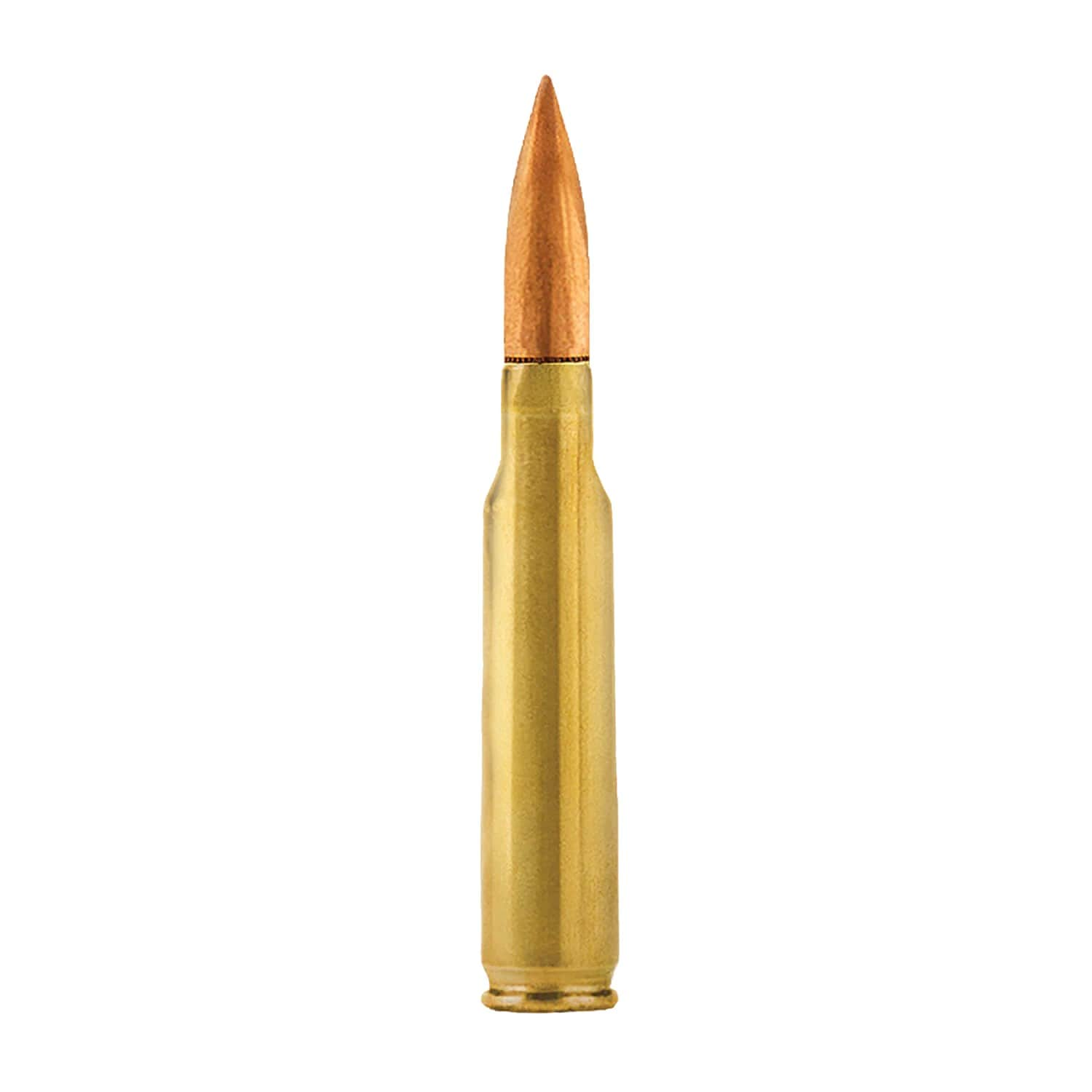 Aguila 6,5 Creedmoor FMJBT 140GR