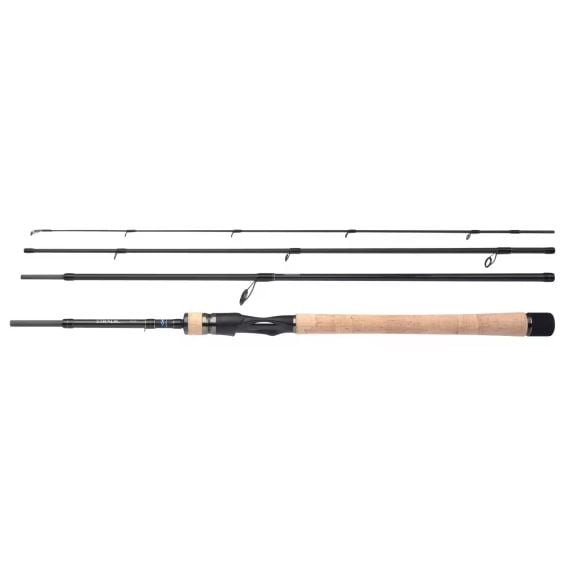 Shimano Stradic Spinning Mod-Fast 7'6"/229cm 3-15g 4-delt
