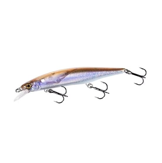 Shimano Bantam Zumverno 95SP FB 95mm 10g Smelt