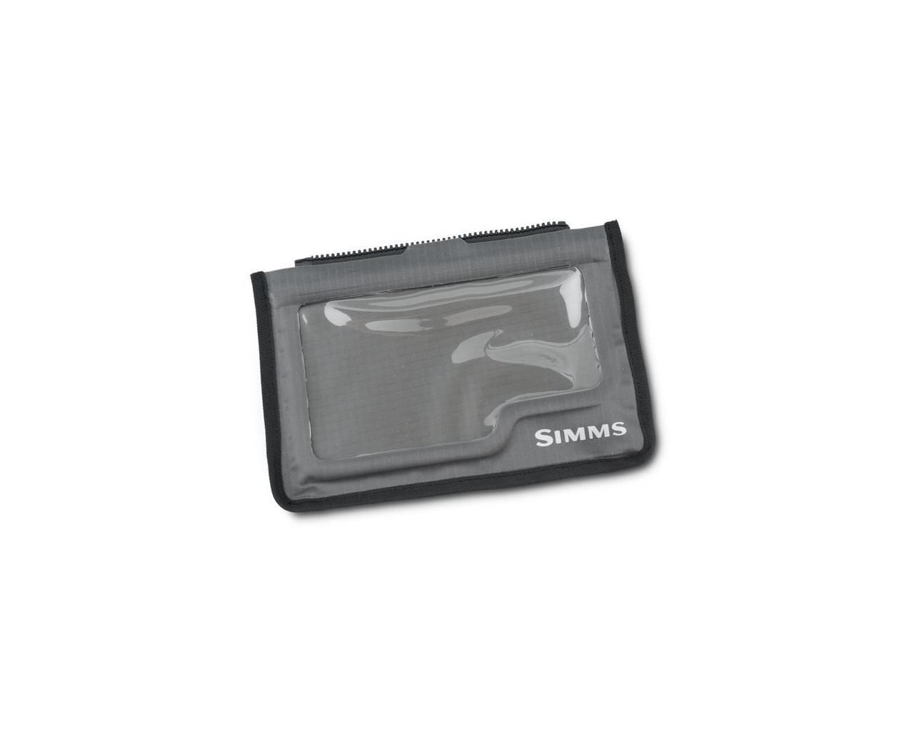 Simms Zip-In Waterproof Wader Pocket