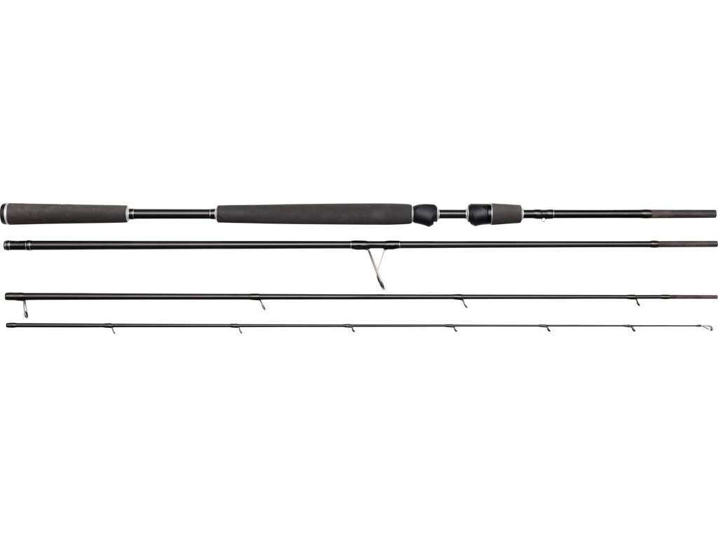 Westin W2 BOMBARDA 11'4" 340CM MH 11-38G 4 SEC