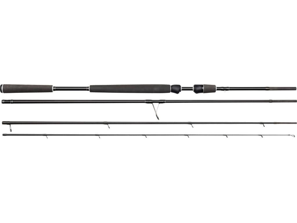 Westin W2 BOMBARDA 11'4" 340CM MH 11-38G 4 SEC