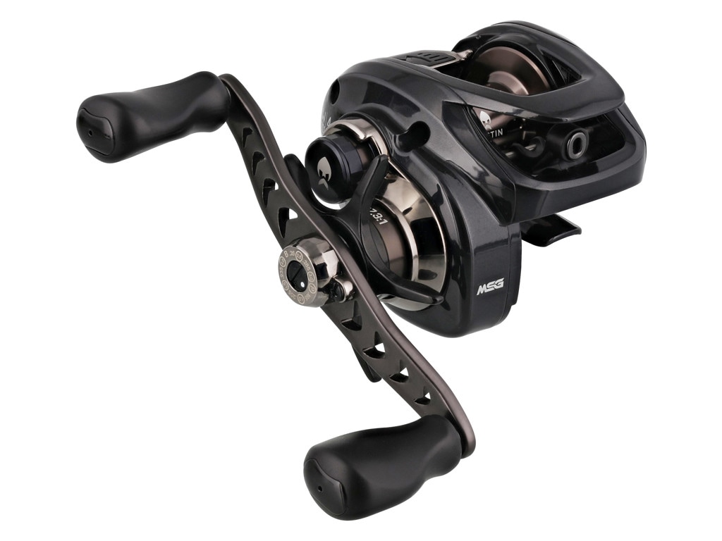 Westin W4-BC 300 SSG 5.6:1 RH METALLIC TROOPER 7+1BB