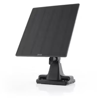 Zeiss Solar Panel