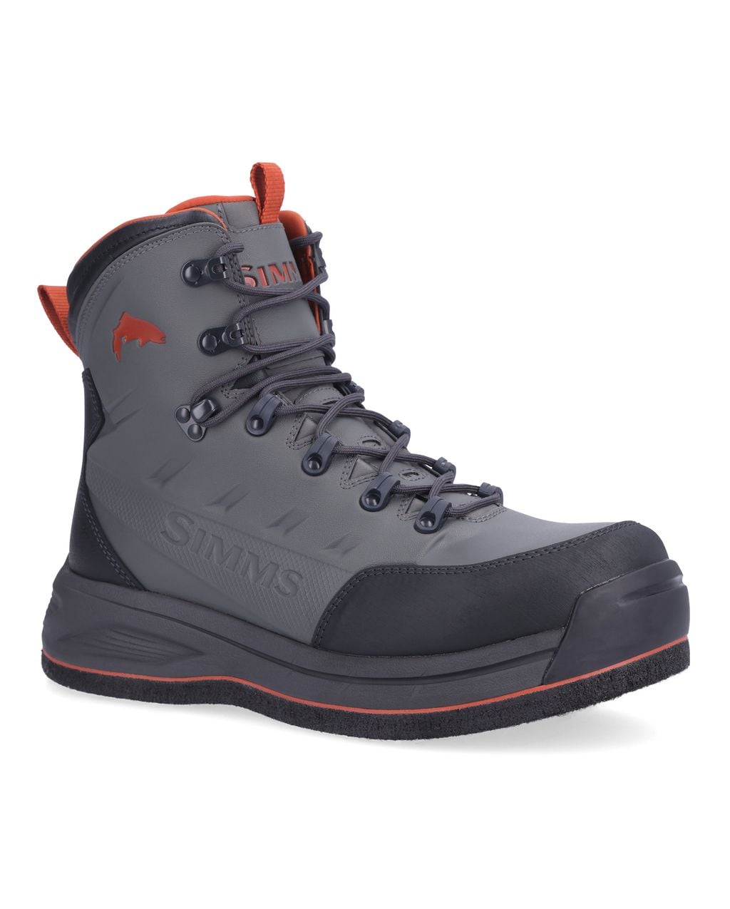 Simms Freestone Boot Felt Gunmetal