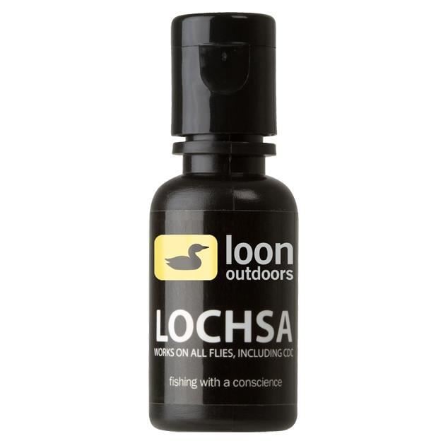 Loon Lochsa