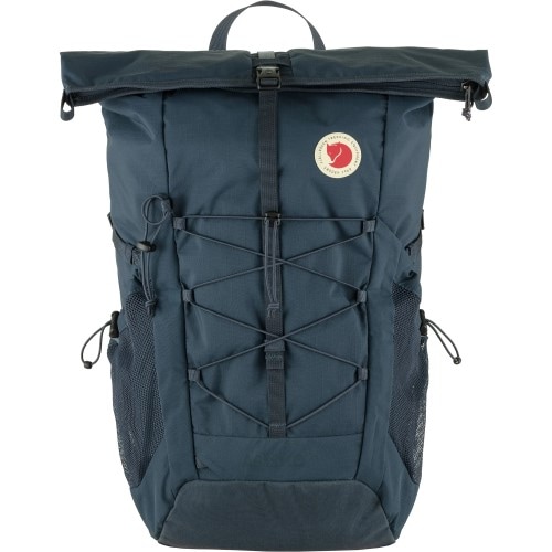 Fjällräven Abisko Hike Foldsack Navy