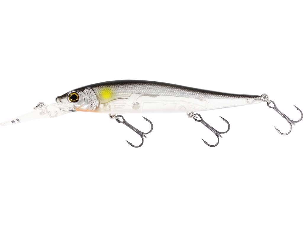 Westin Jerkbite MR 11cm 15g Suspending W Ayu