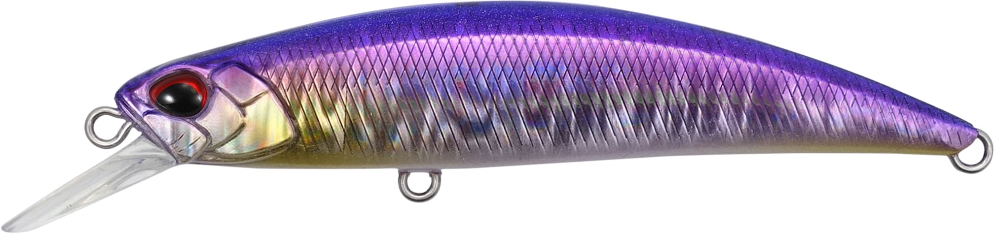 Duo Spearhead Ryuki 70s SW Iris Flare