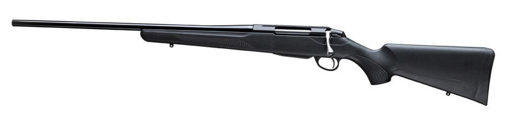 Tikka T3x Lite 308 Win Gjenget Left Hand
