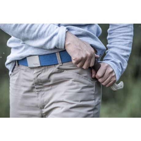 Fjällräven Canvas Belt Green