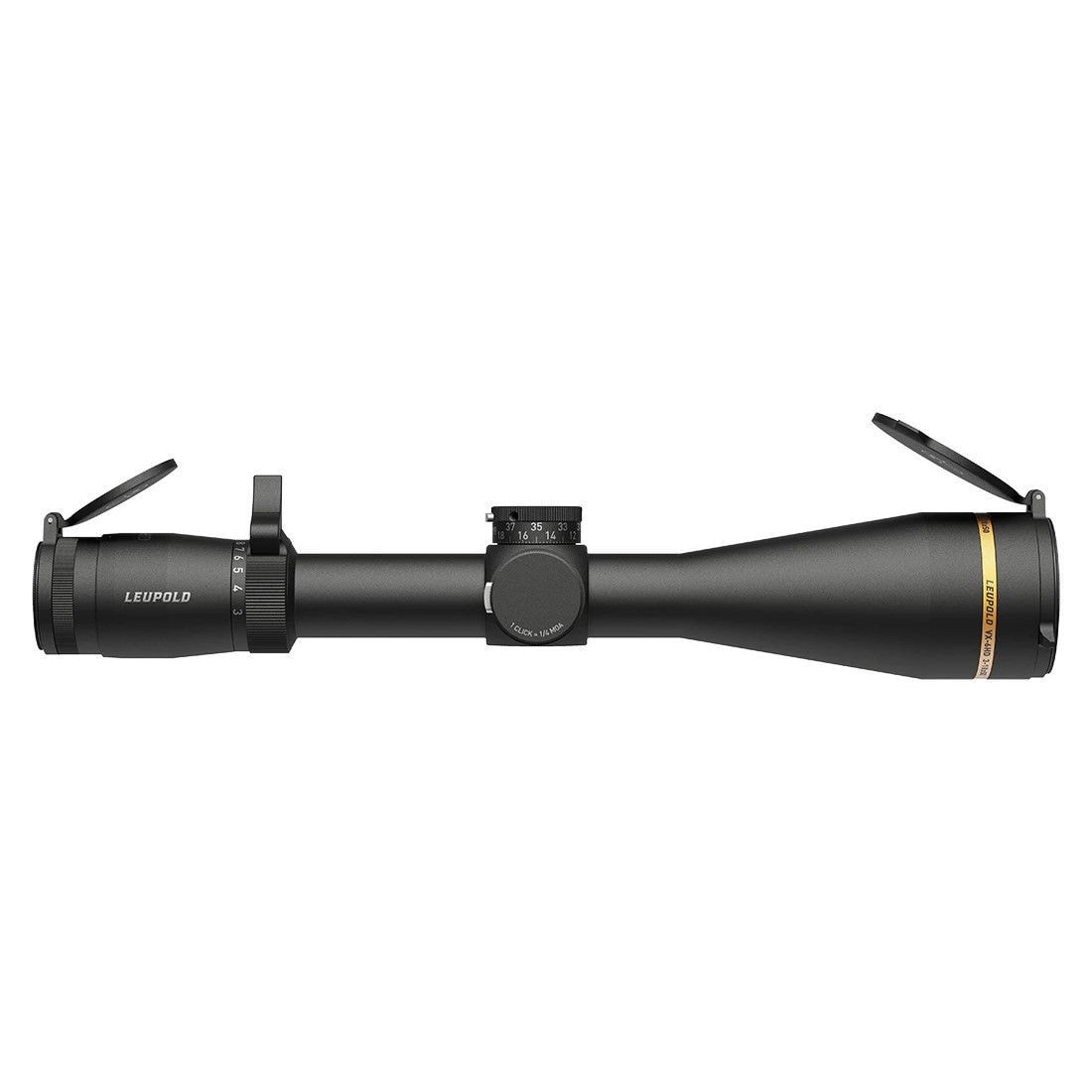 Leupold VX-6HD 3-18x50mm (30mm) CDS-ZL2 Side Focus Illum. FireDot 4 Fine