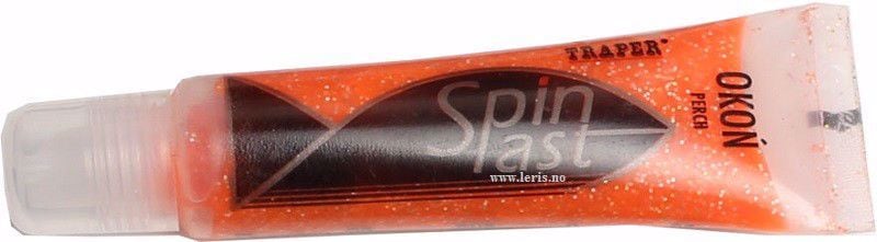 Traper Spin Past Perch 10Gr