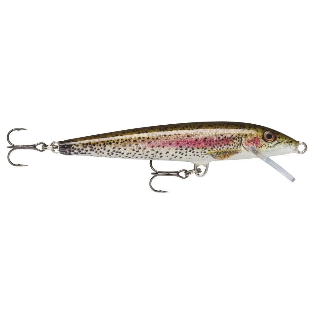 Rapala Original F 5Cm Rtl