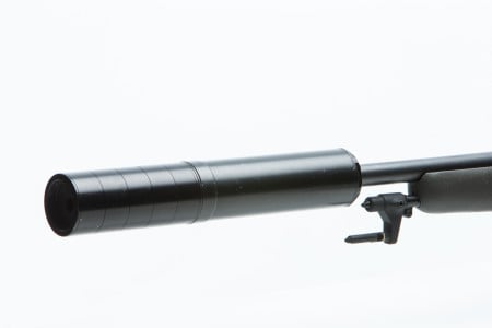 Neopod Silencer Adapter