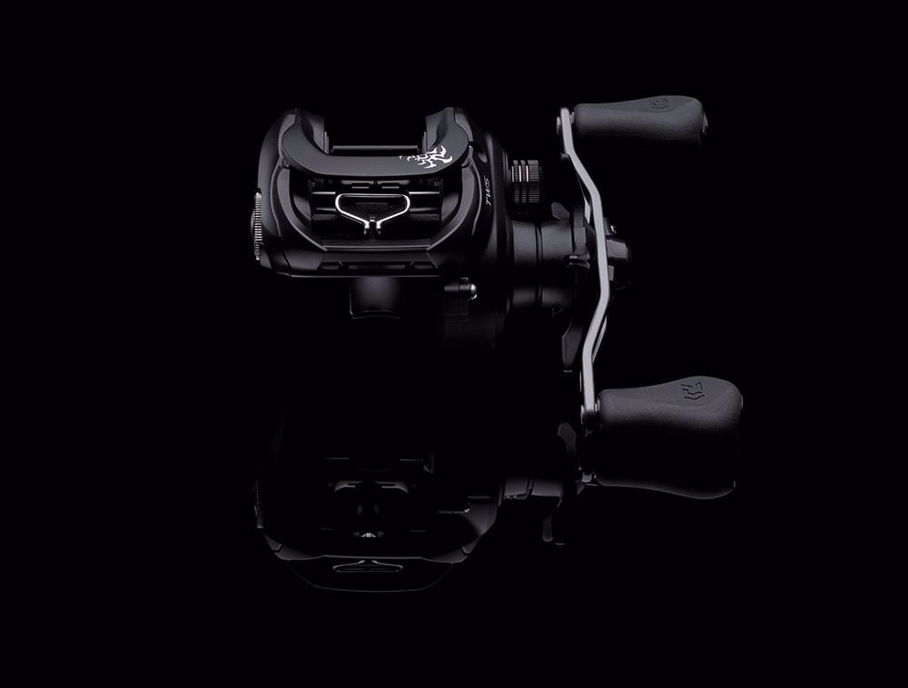 Daiwa 18 TATULA 200H 6.3:1