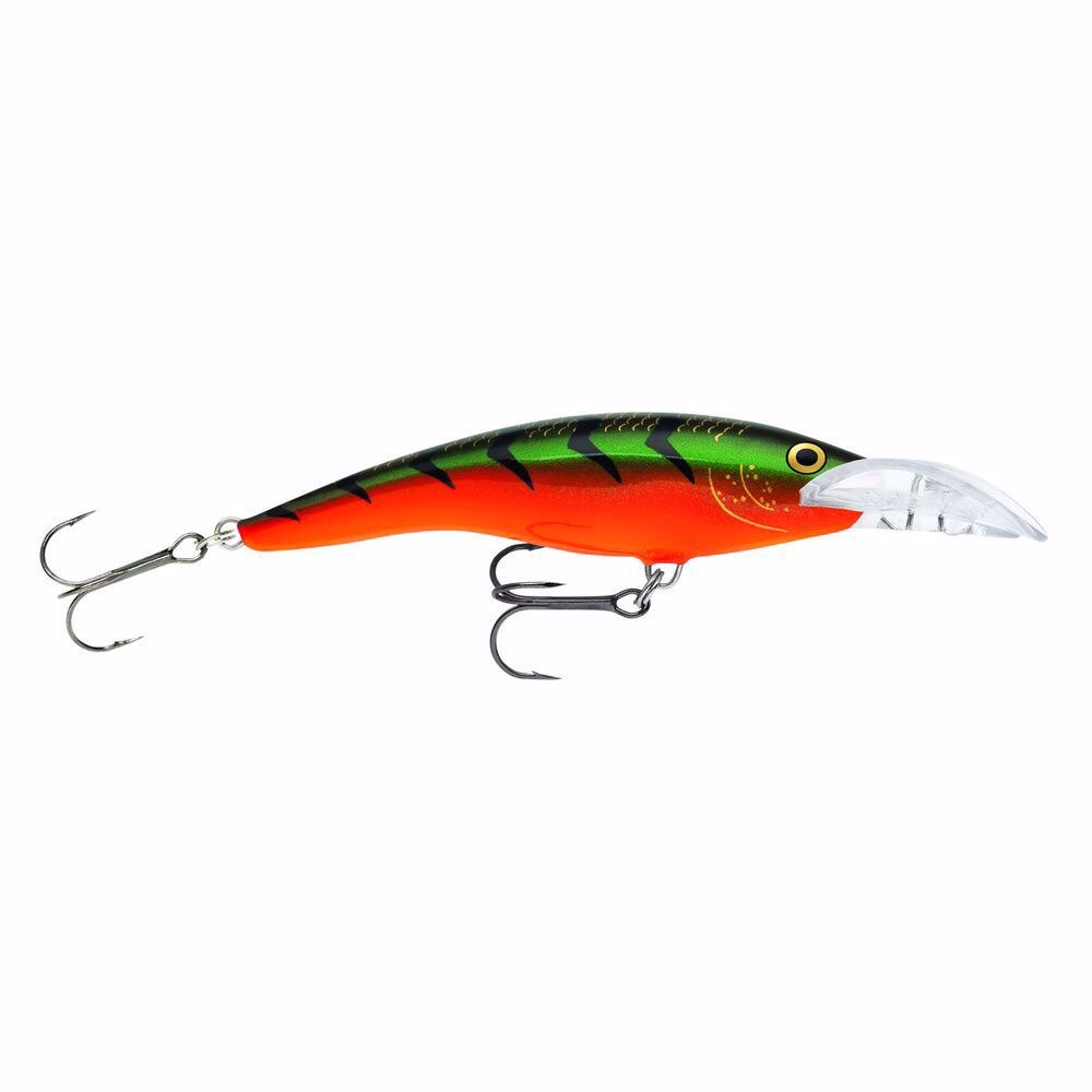 Rapala SCATTER RAP TAIL DANCER 9CM RDT