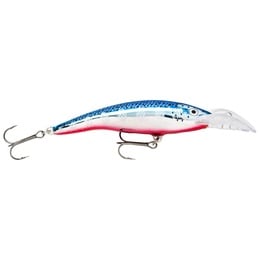 Rapala SCATTER RAP TAIL DANCER 9CM BFL