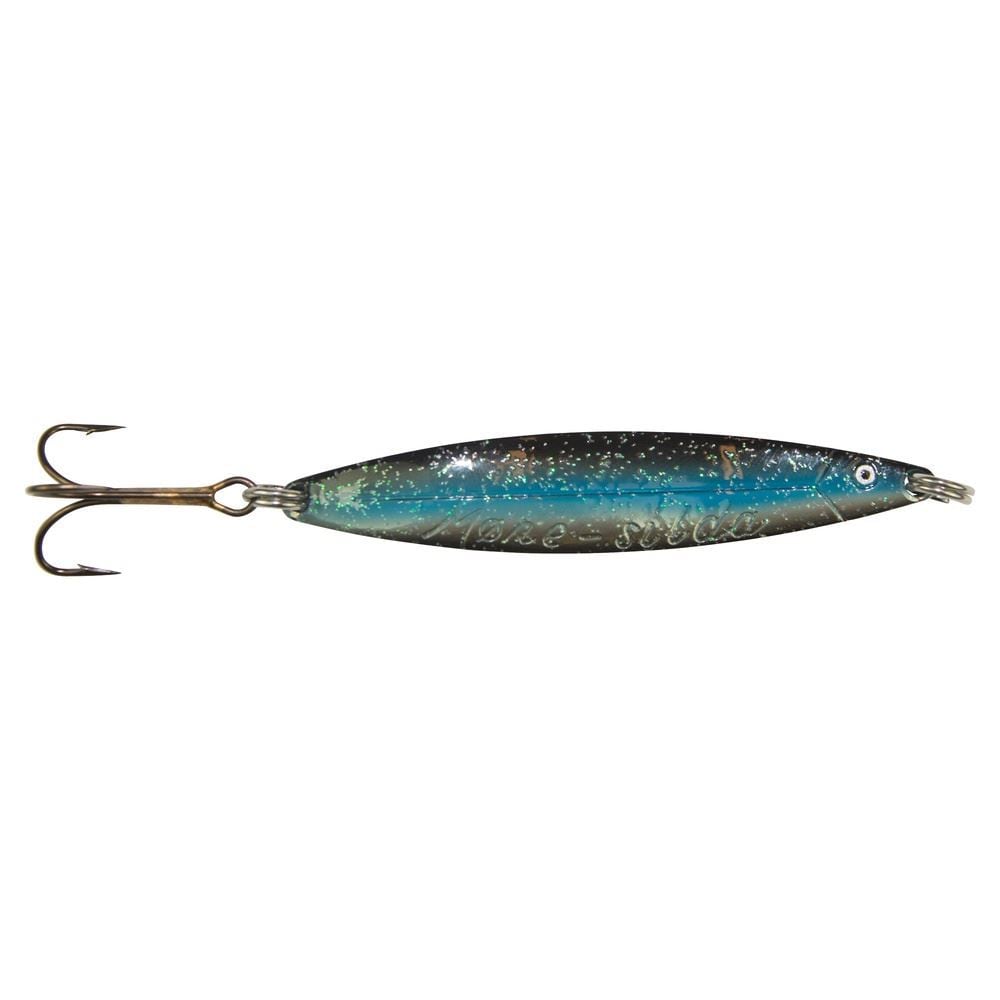 REMEN MØRESILDA NORDLYS 32G 87MM BL