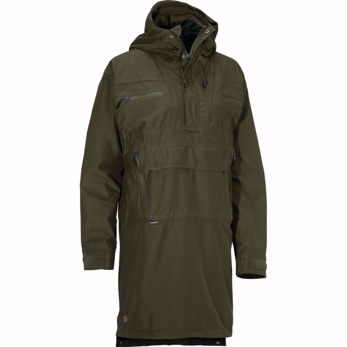 Swedteam Anorak Ultra Light Pro W Utgått