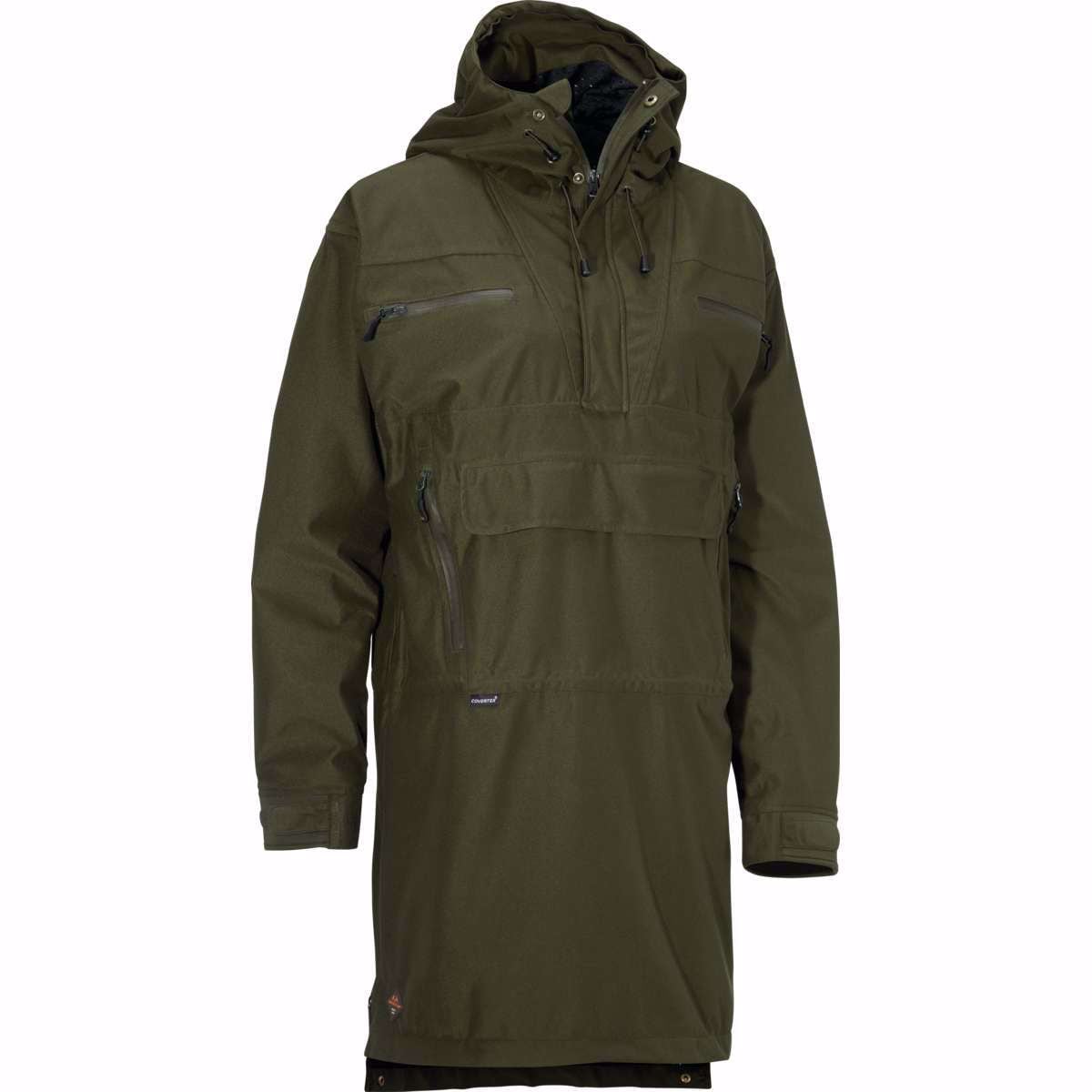 Swedteam Anorak Ultra Light Pro W