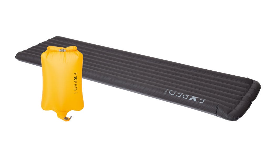 EXPED DOWNMAT XP 7 LW