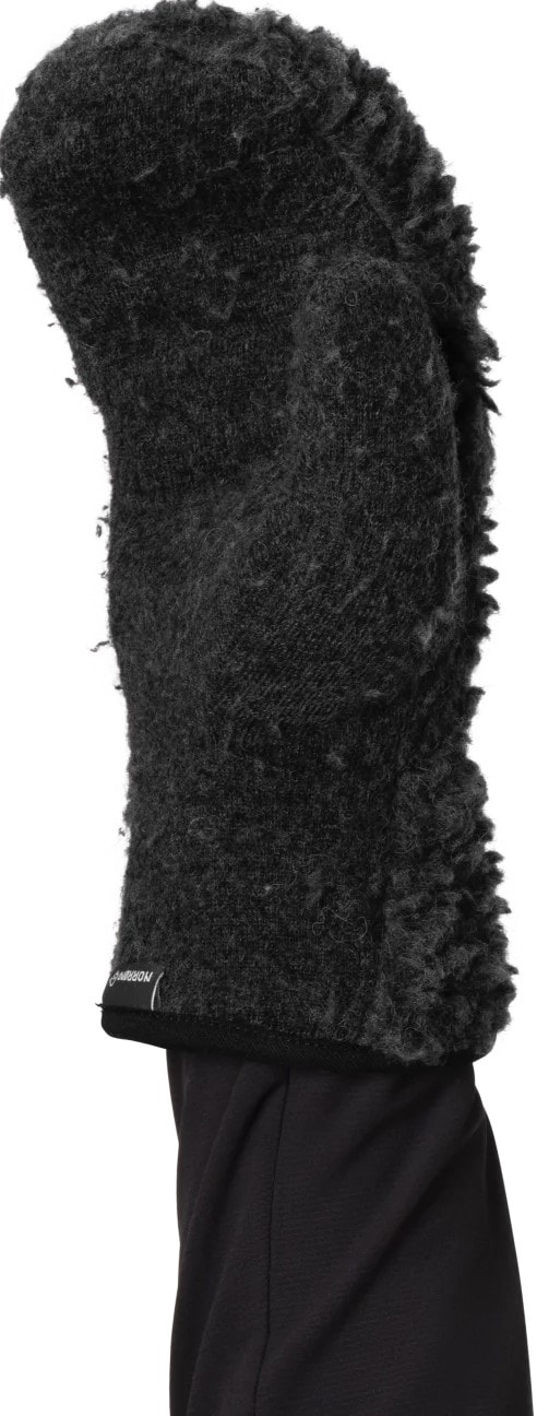 Norrøna /29 Wool Pile Line Mittens