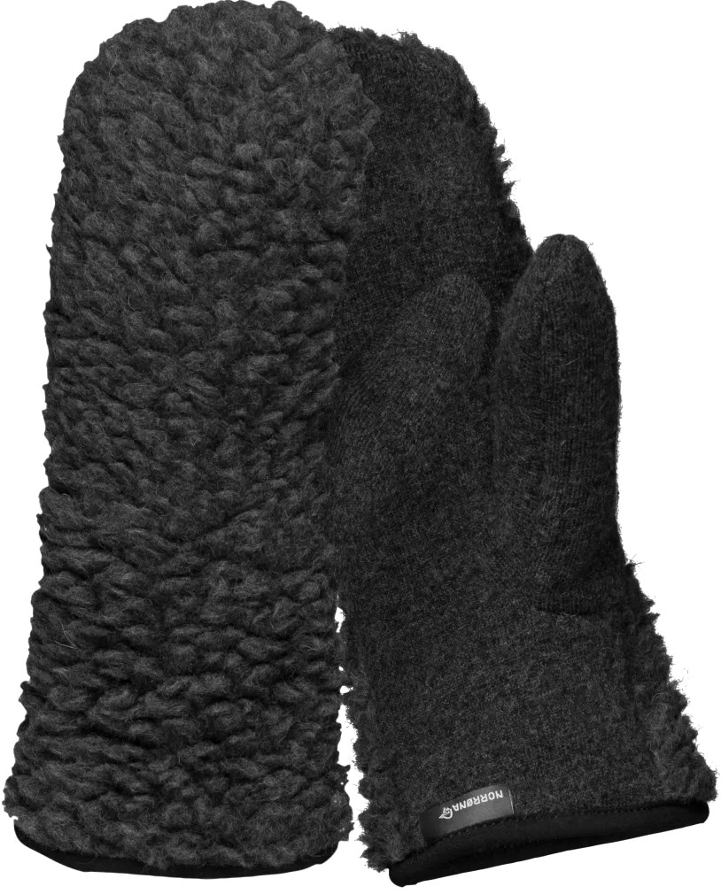 Norrøna /29 Wool Pile Line Mittens