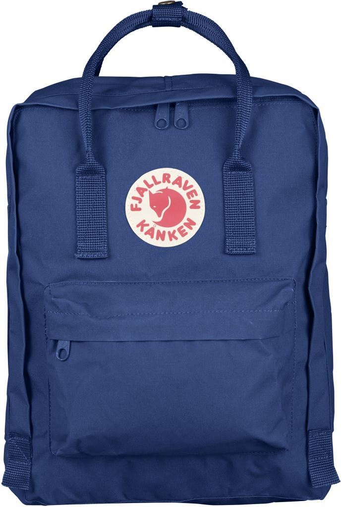 Fjällräven Kånken Deep Blue