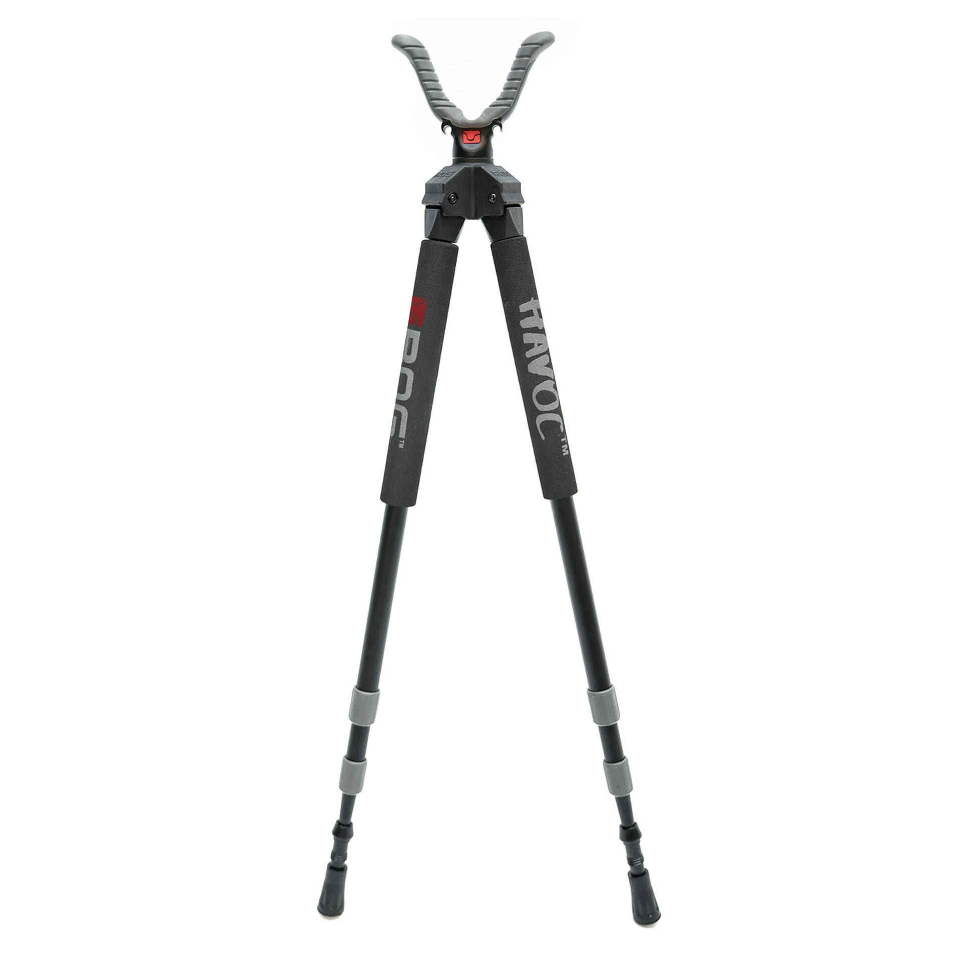 Bog Havoc Shooting Stick Bipod