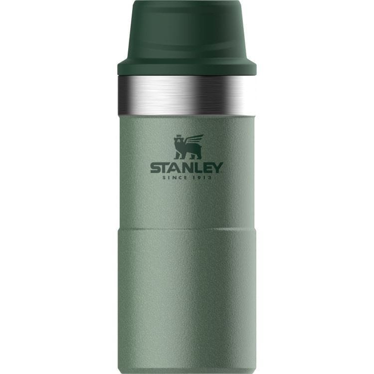 Stanley Termokopp Trigger Action Mug 0,35L Grønn