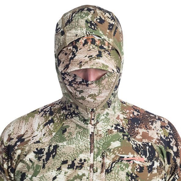 Sitka Apex Hoody Optifade Subalpine