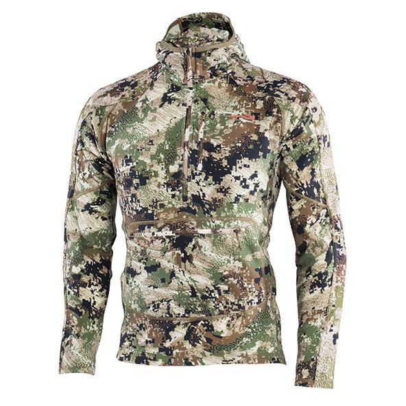 Sitka Apex Hoody Optifade Subalpine